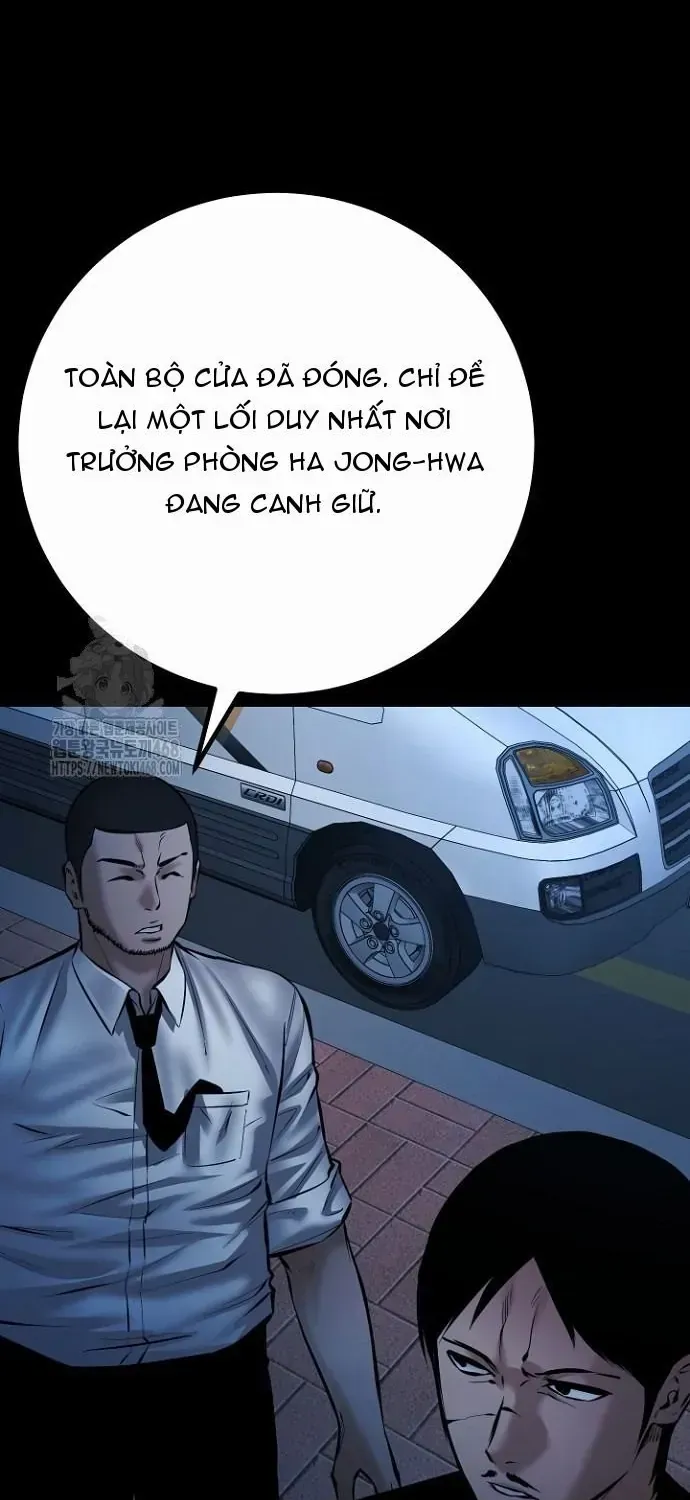 Thanh Kiếm Báo Thù Chap 96 - Next Chap 97