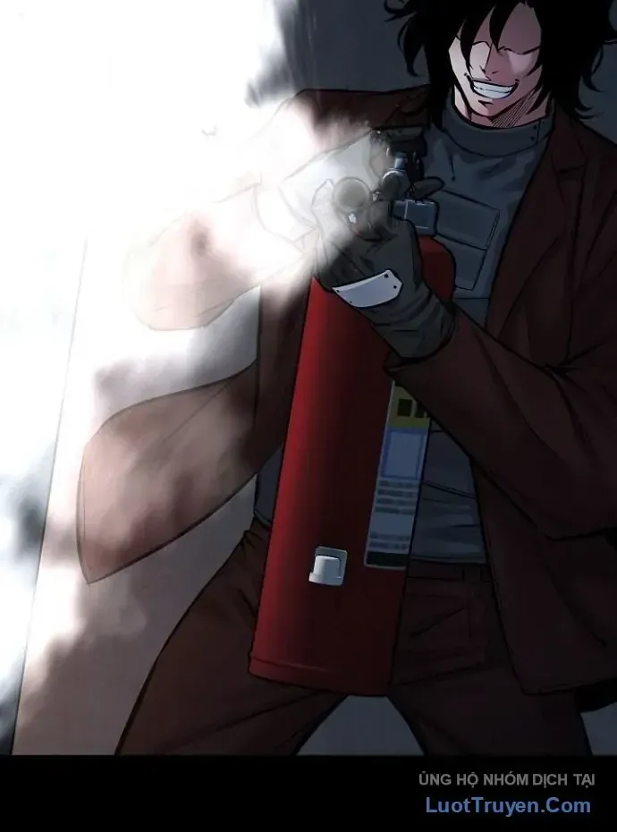 Thanh Kiếm Báo Thù Chap 96 - Next Chap 97