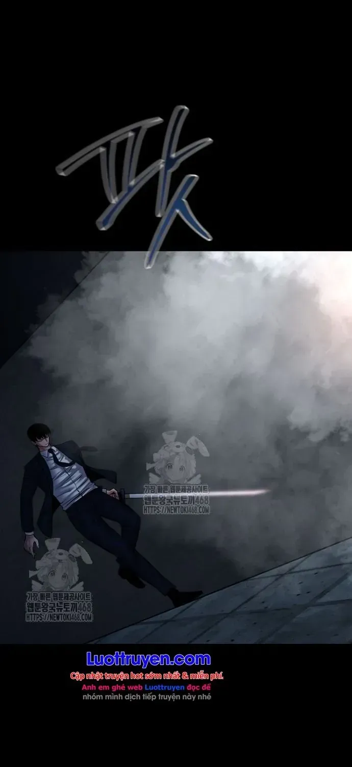 Thanh Kiếm Báo Thù Chap 96 - Next Chap 97
