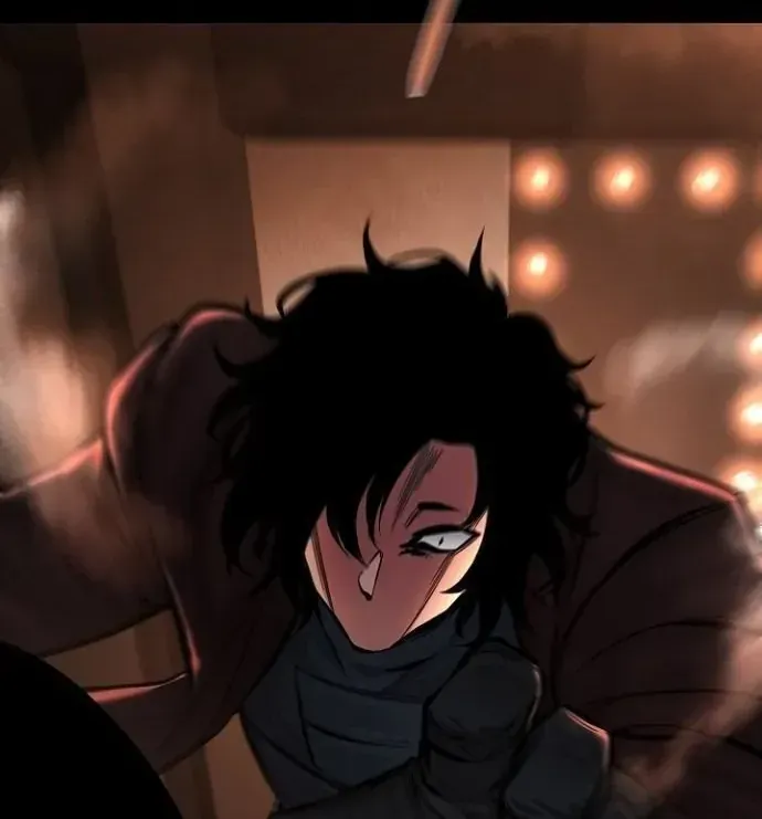 Thanh Kiếm Báo Thù Chap 96 - Next Chap 97