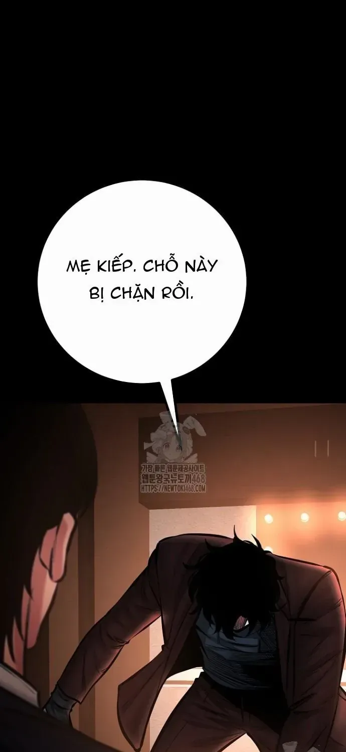 Thanh Kiếm Báo Thù Chap 96 - Next Chap 97