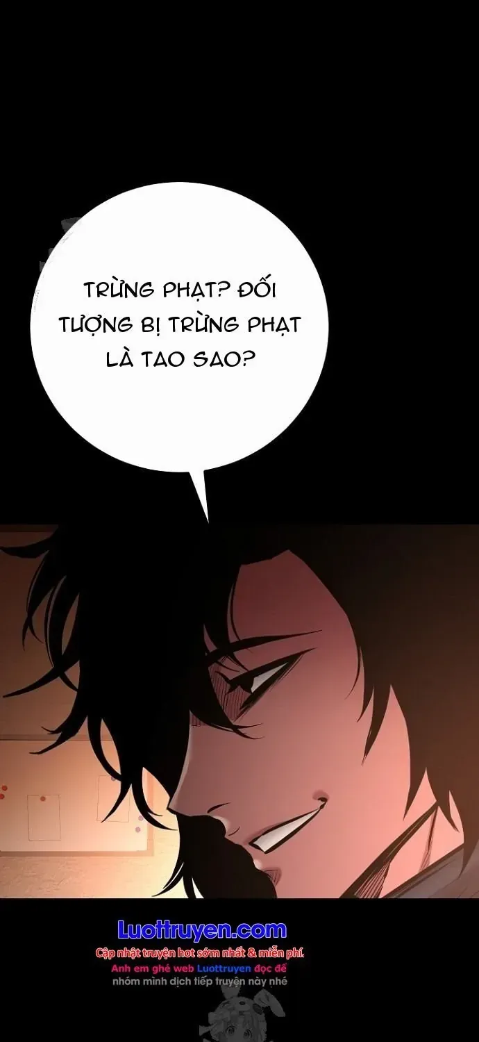 Thanh Kiếm Báo Thù Chap 96 - Next Chap 97