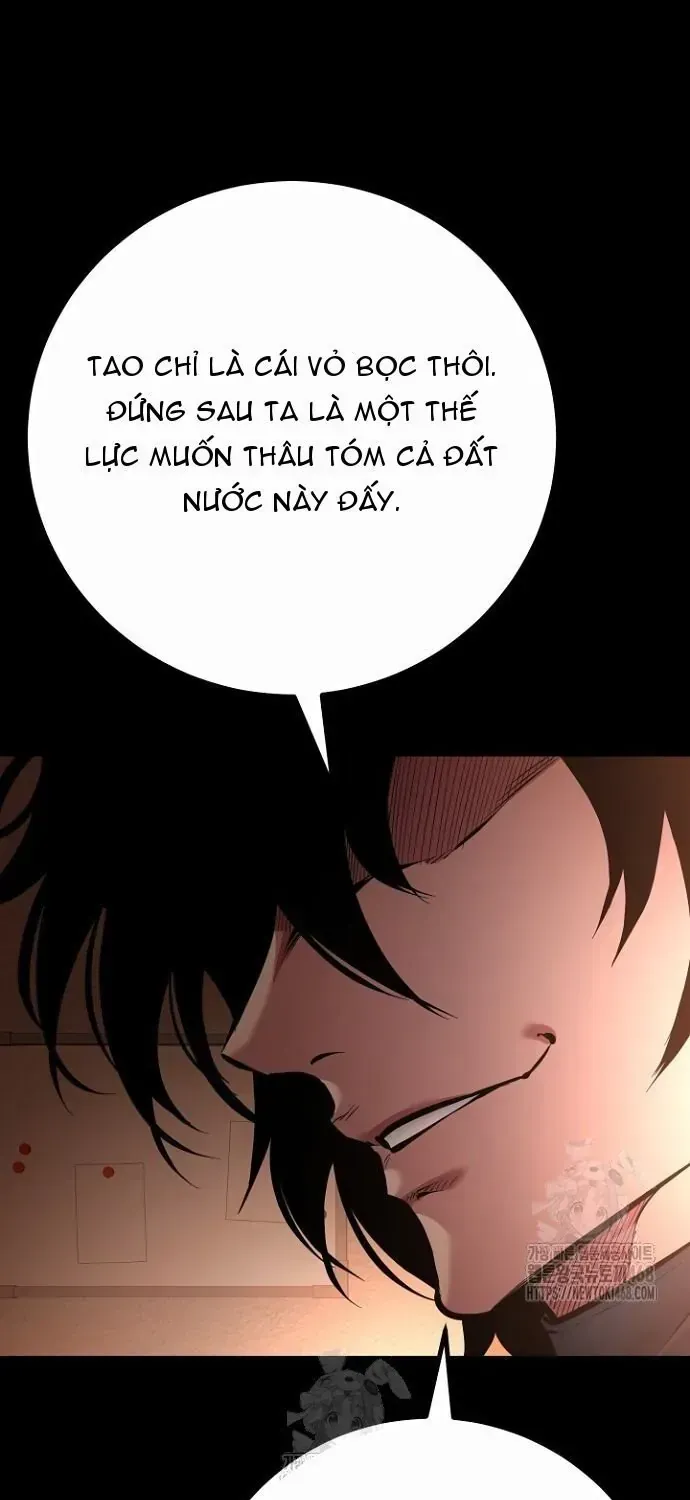Thanh Kiếm Báo Thù Chap 96 - Next Chap 97