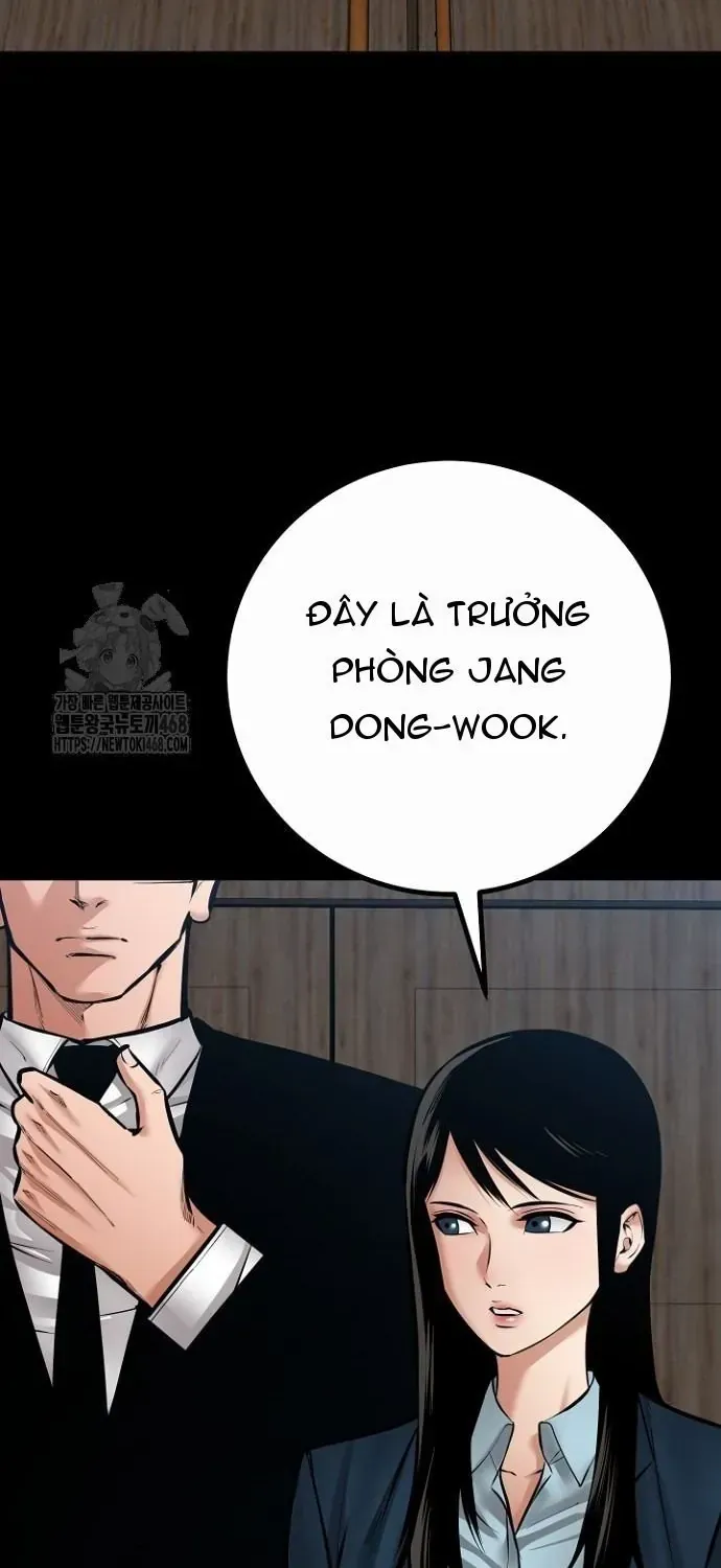 Thanh Kiếm Báo Thù Chap 96 - Next Chap 97