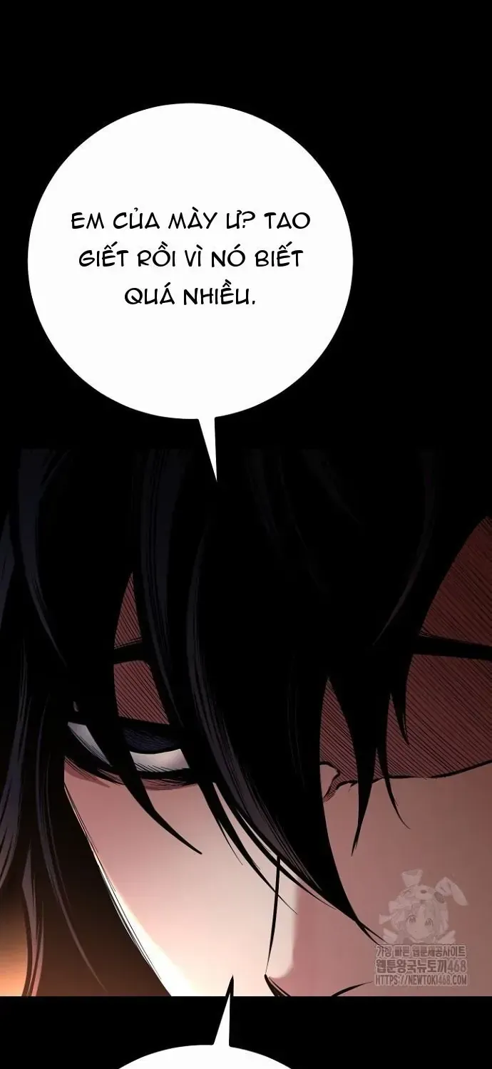 Thanh Kiếm Báo Thù Chap 96 - Next Chap 97