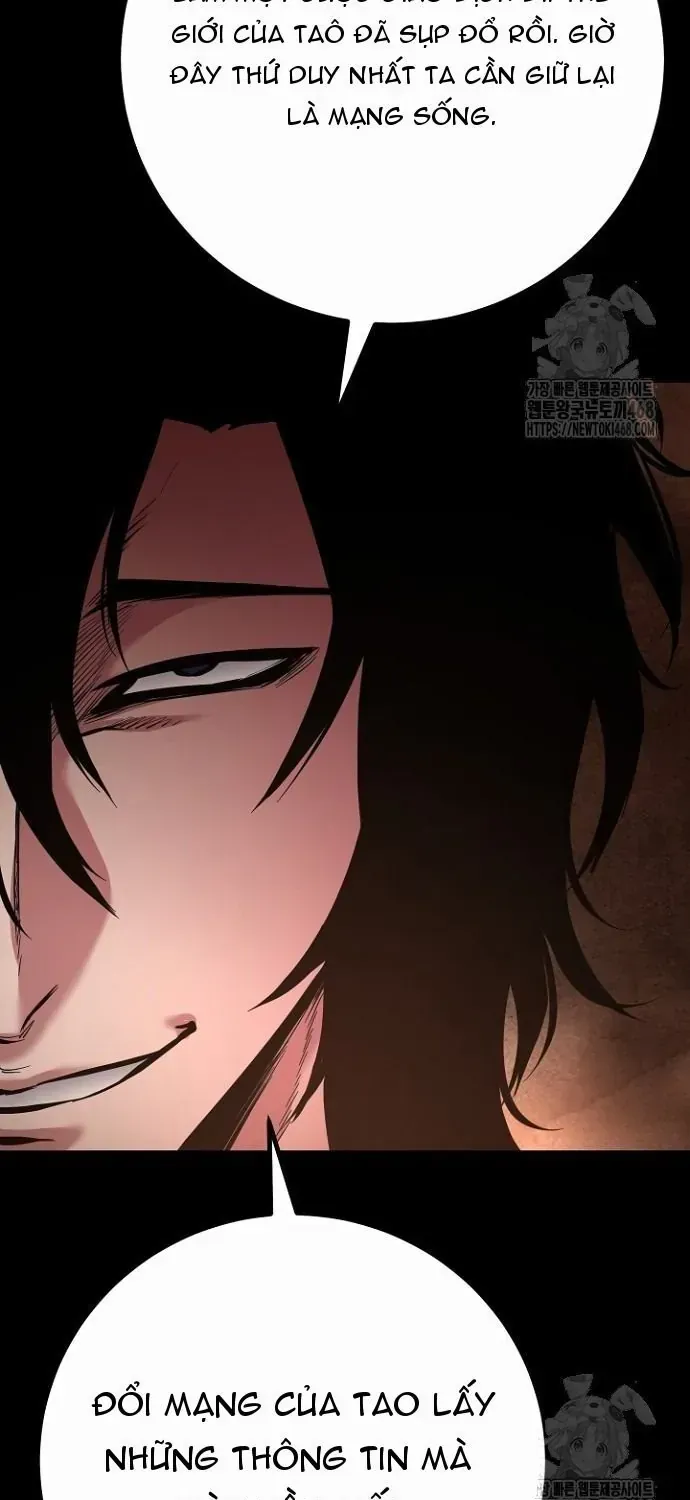 Thanh Kiếm Báo Thù Chap 96 - Next Chap 97