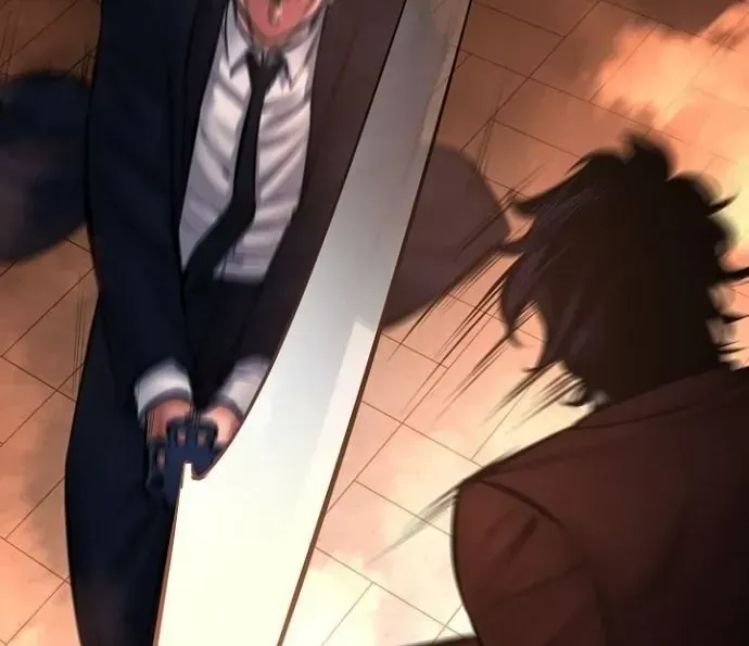 Thanh Kiếm Báo Thù Chap 97 - Next Chap 98
