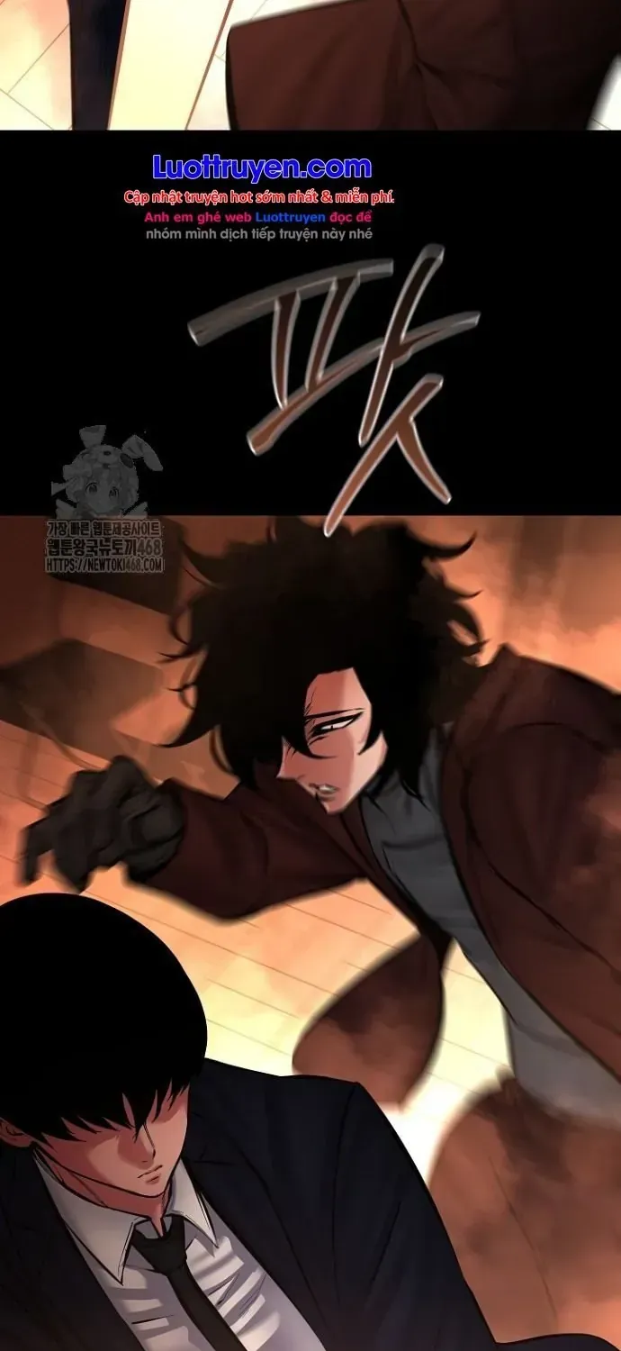 Thanh Kiếm Báo Thù Chap 97 - Next Chap 98