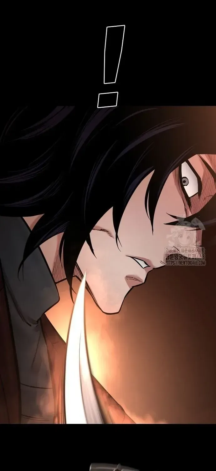 Thanh Kiếm Báo Thù Chap 97 - Next Chap 98