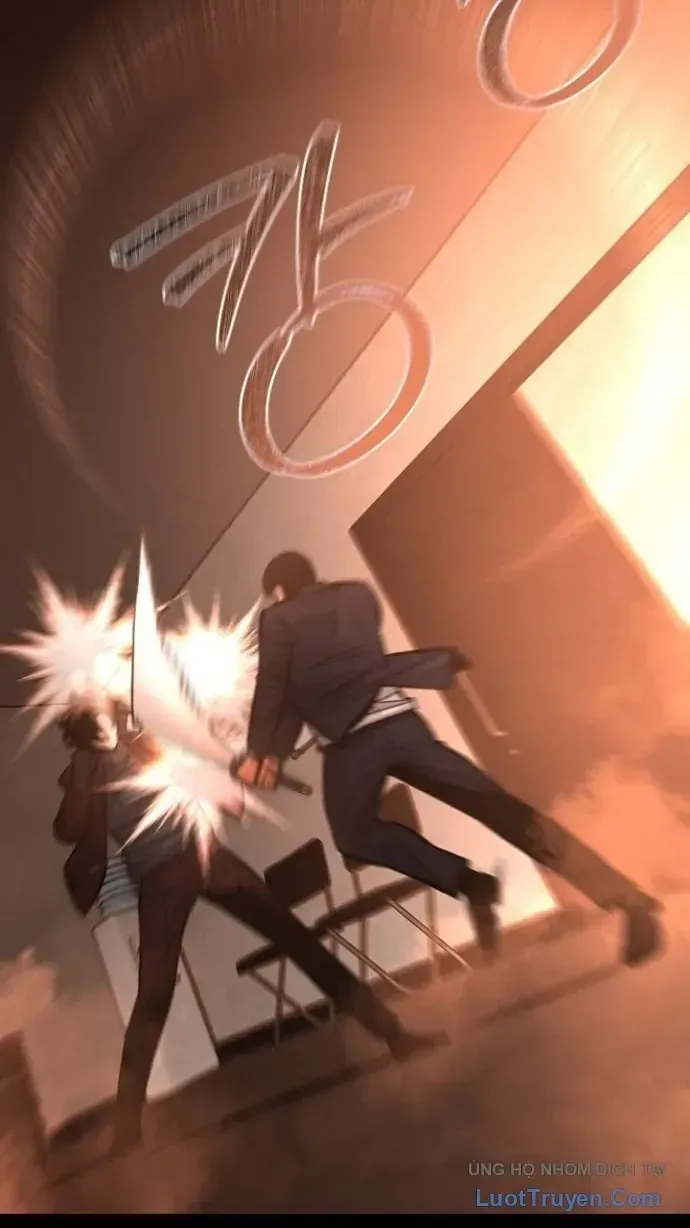 Thanh Kiếm Báo Thù Chap 97 - Next Chap 98