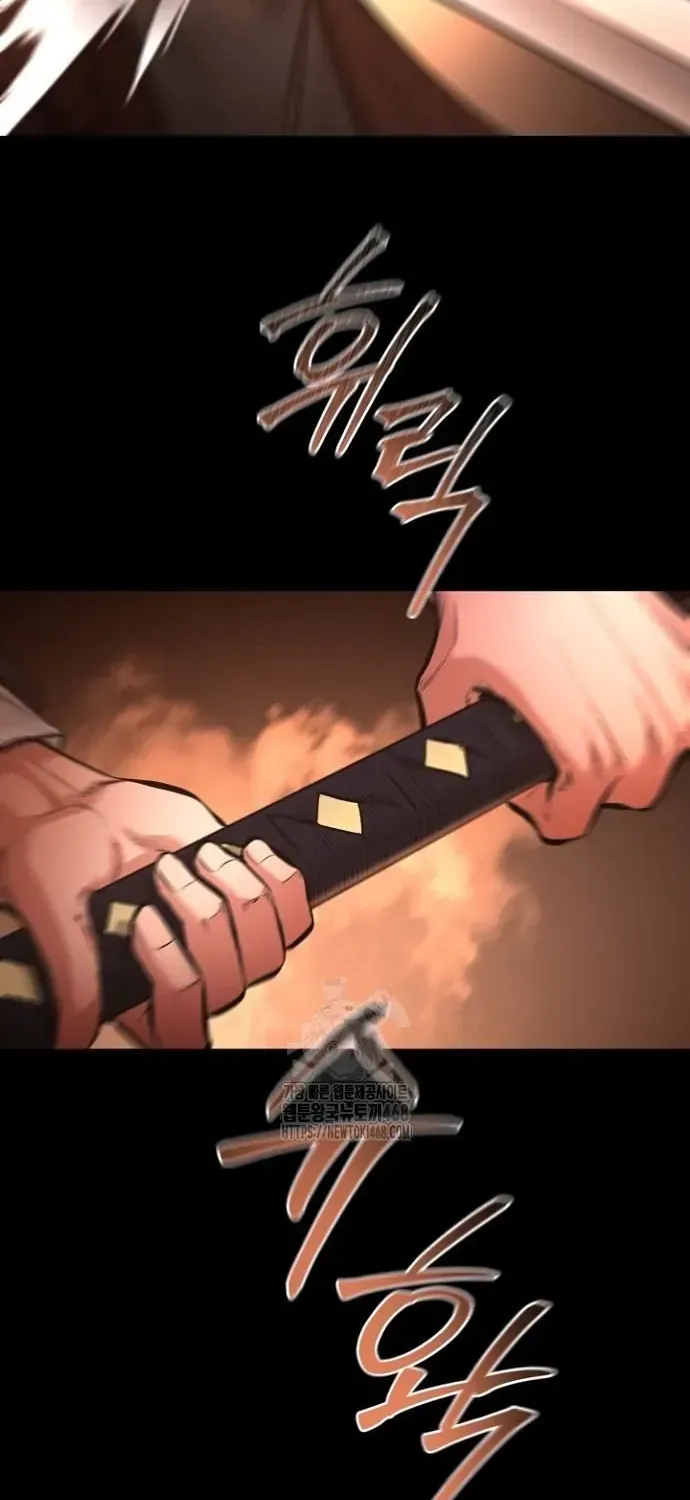 Thanh Kiếm Báo Thù Chap 97 - Next Chap 98