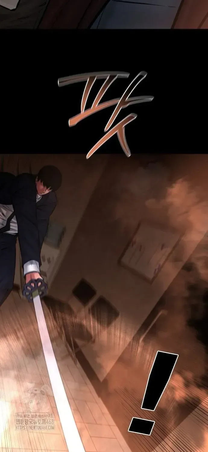 Thanh Kiếm Báo Thù Chap 97 - Next Chap 98