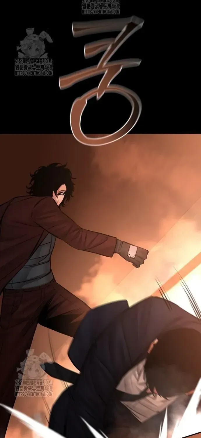Thanh Kiếm Báo Thù Chap 97 - Next Chap 98