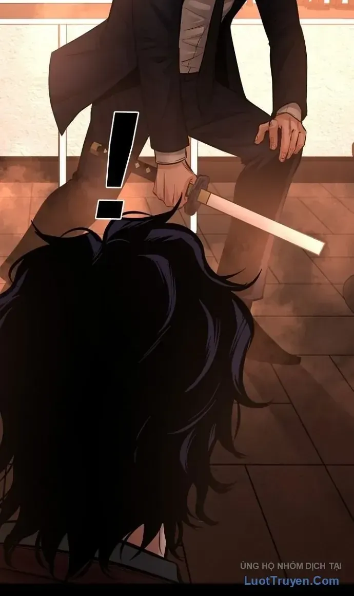 Thanh Kiếm Báo Thù Chap 97 - Next Chap 98
