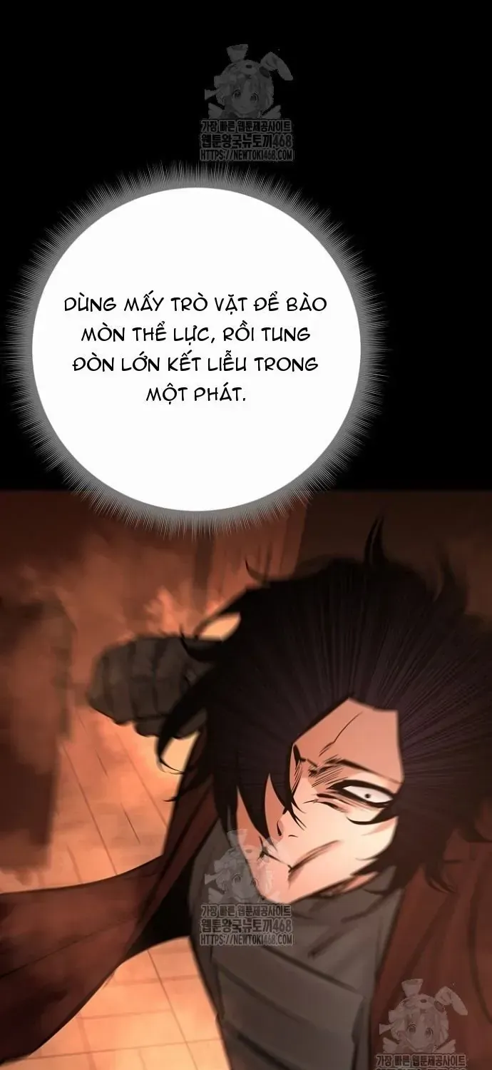 Thanh Kiếm Báo Thù Chap 97 - Next Chap 98