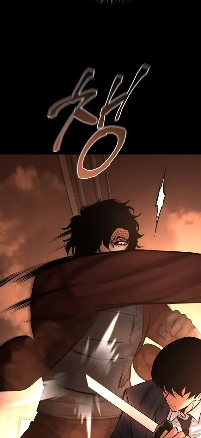 Thanh Kiếm Báo Thù Chap 97 - Next Chap 98