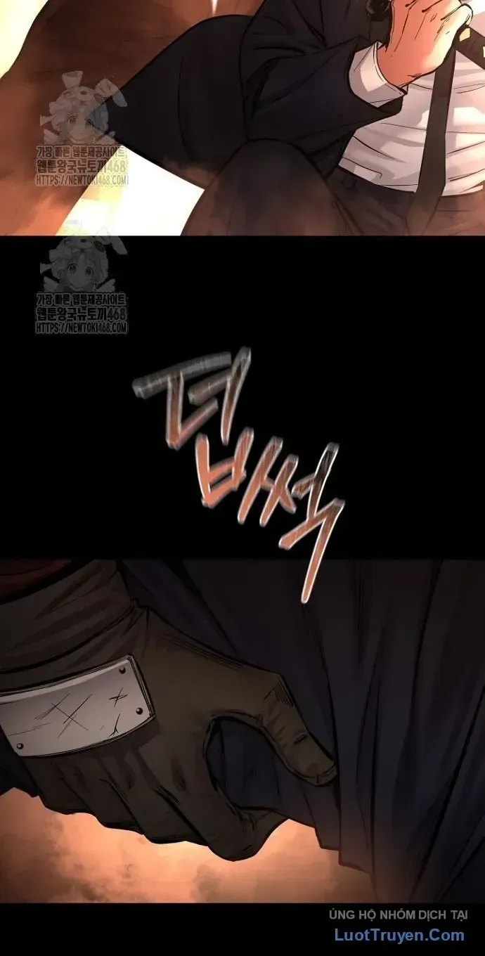 Thanh Kiếm Báo Thù Chap 97 - Next Chap 98