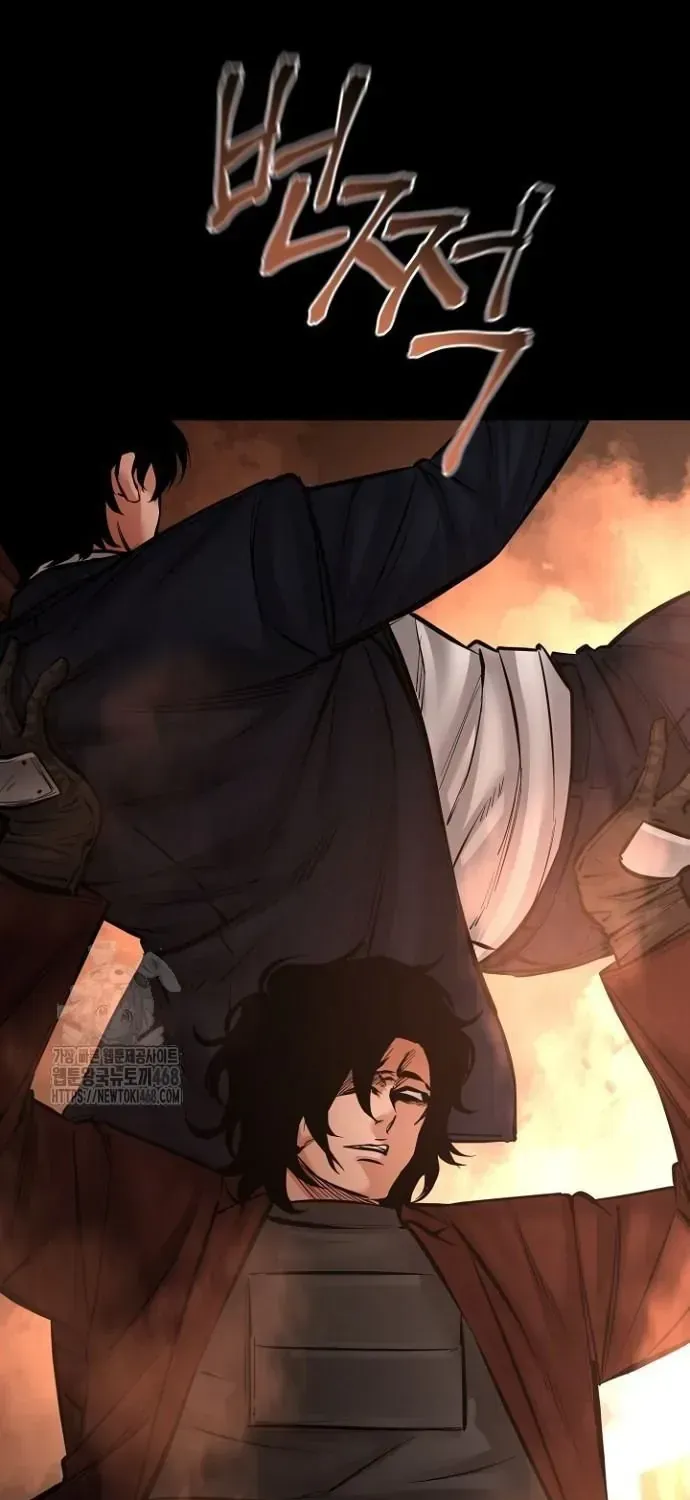 Thanh Kiếm Báo Thù Chap 97 - Next Chap 98