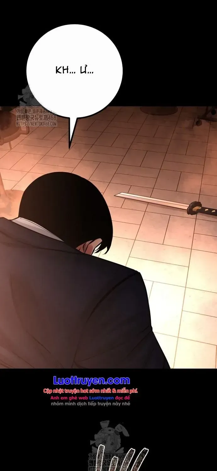 Thanh Kiếm Báo Thù Chap 97 - Next Chap 98