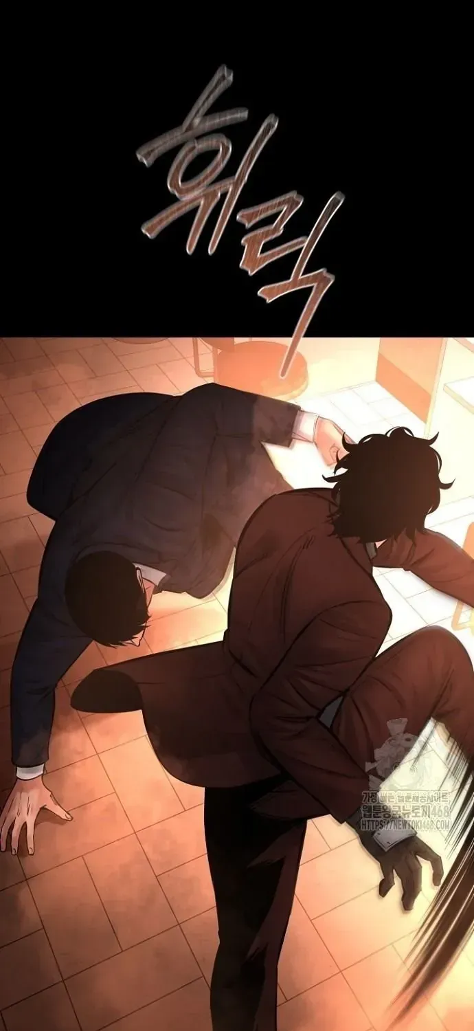 Thanh Kiếm Báo Thù Chap 97 - Next Chap 98