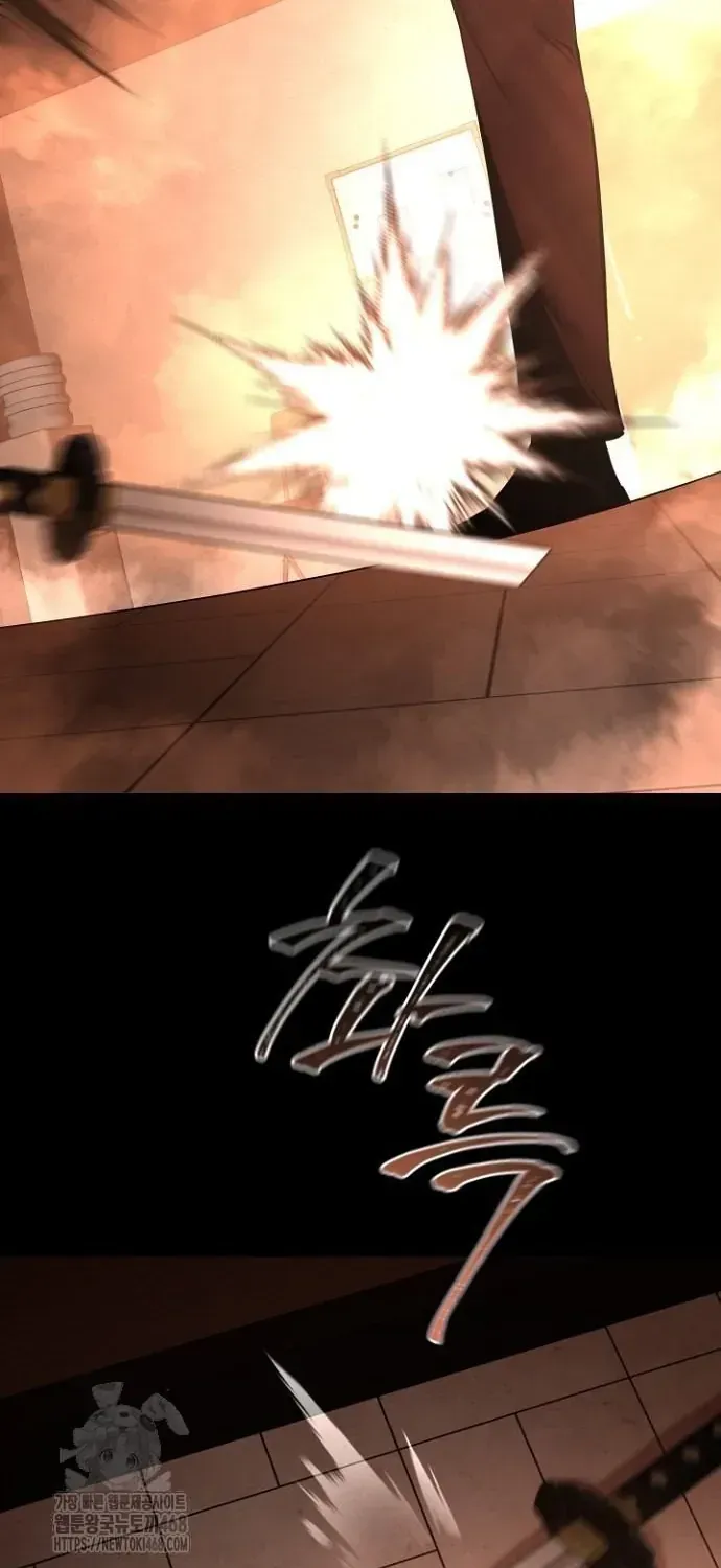 Thanh Kiếm Báo Thù Chap 97 - Next Chap 98