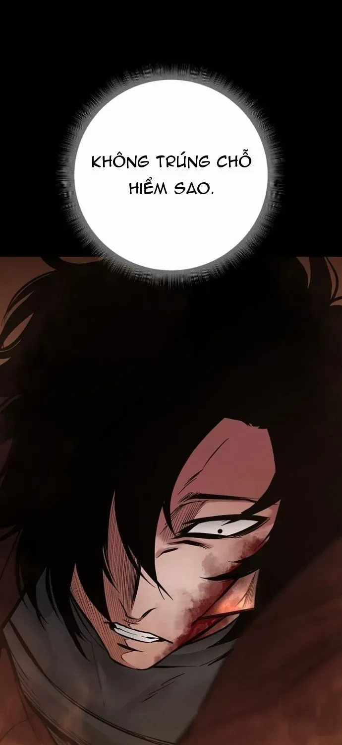 Thanh Kiếm Báo Thù Chap 97 - Next Chap 98