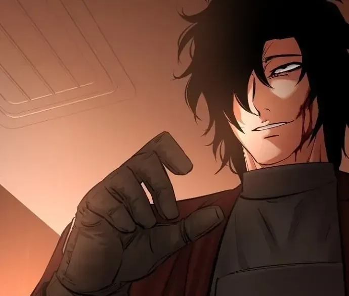 Thanh Kiếm Báo Thù Chap 98 - Next Chap 99