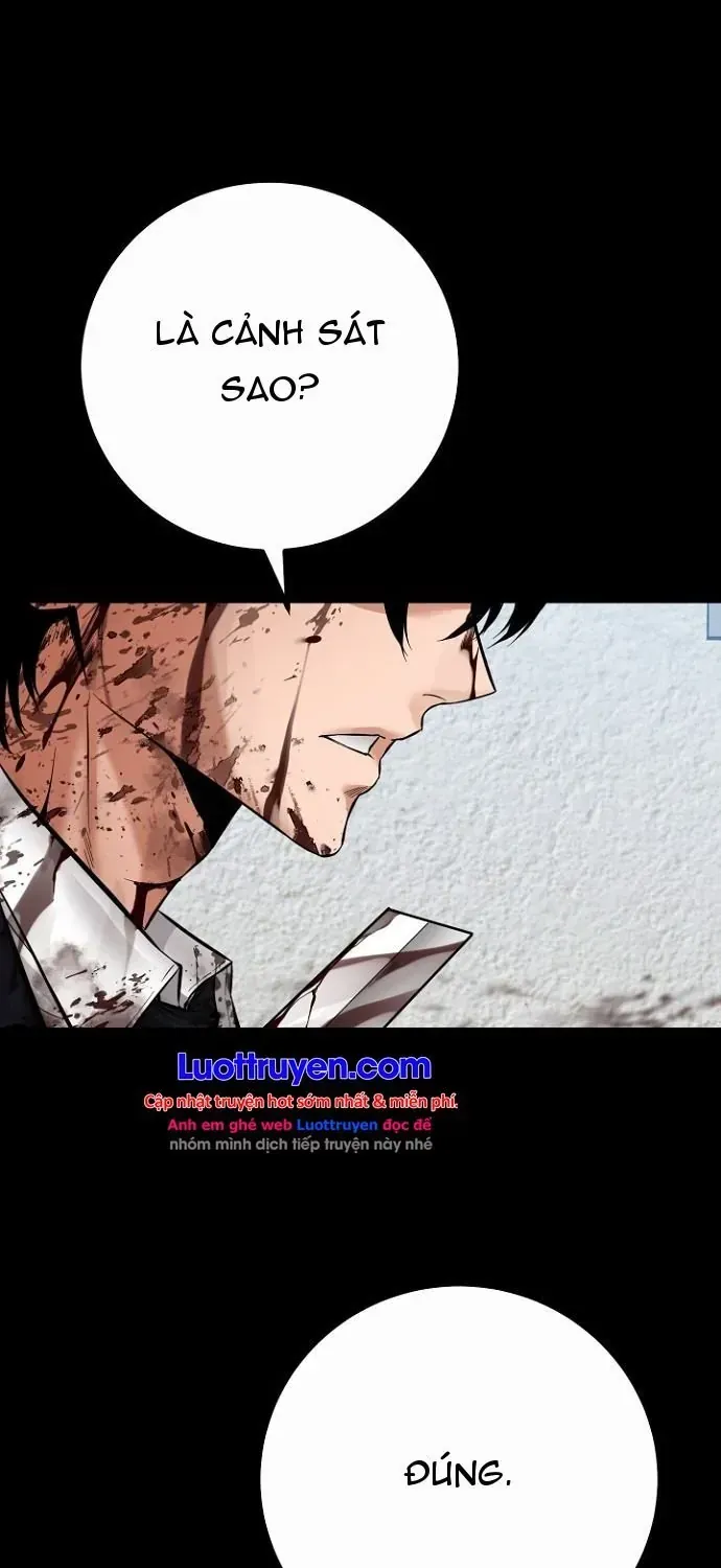 Thanh Kiếm Báo Thù Chap 98 - Next Chap 99