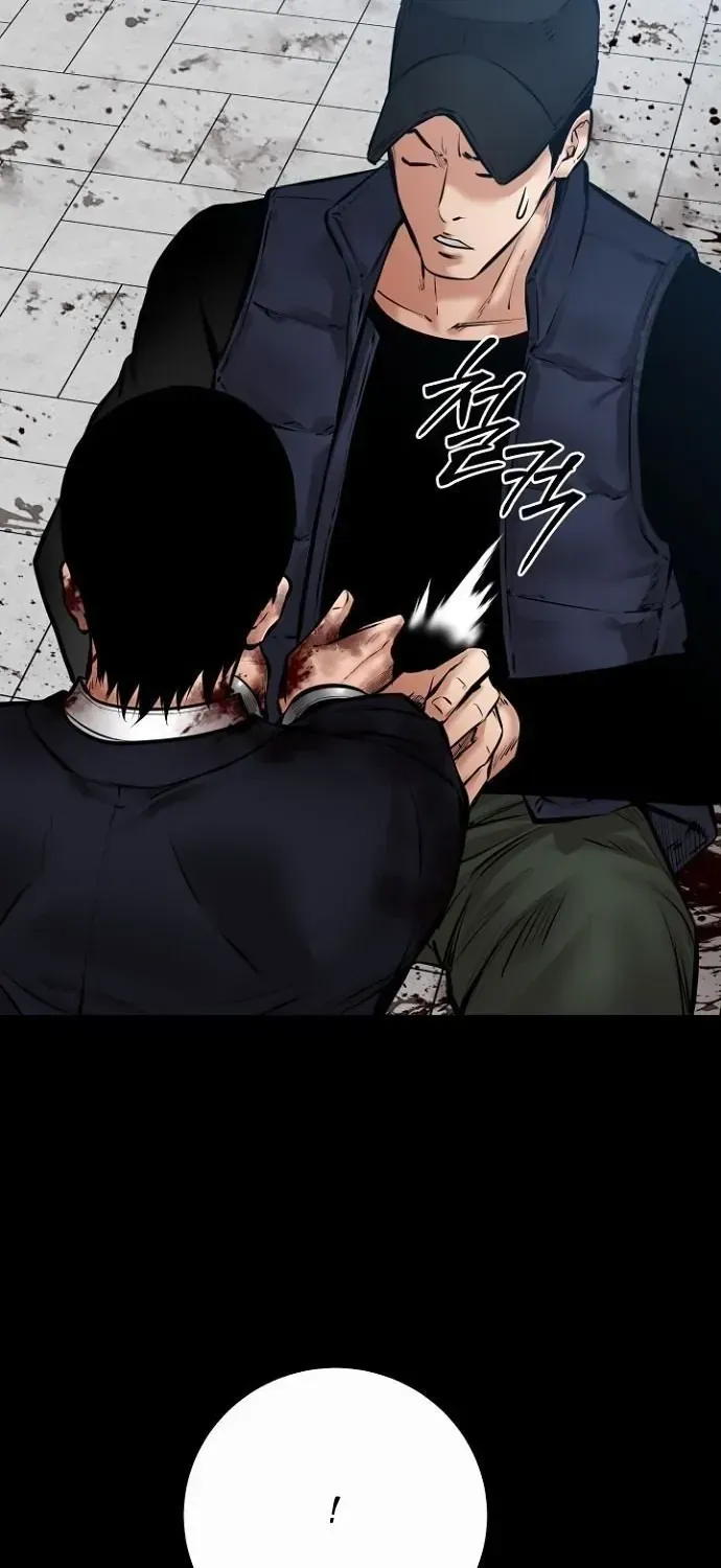 Thanh Kiếm Báo Thù Chap 98 - Next Chap 99