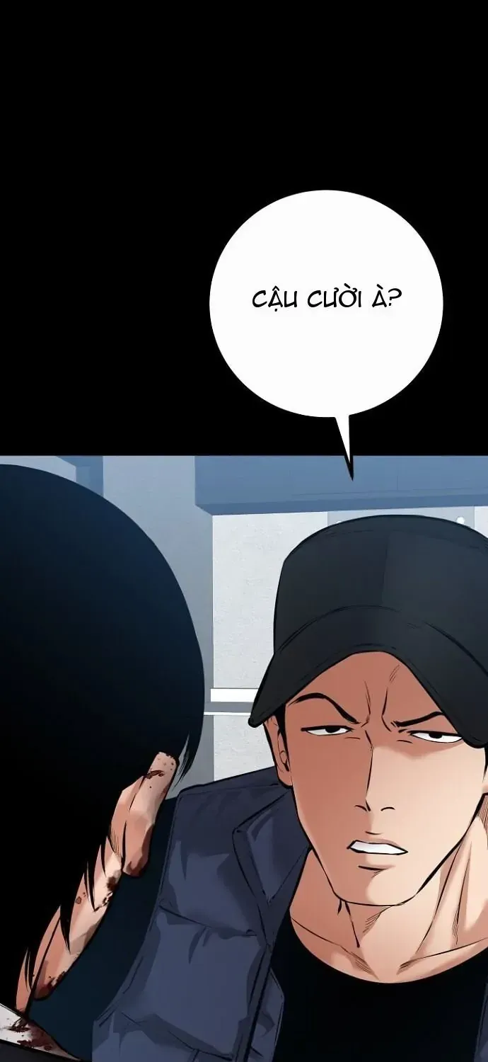 Thanh Kiếm Báo Thù Chap 98 - Next Chap 99