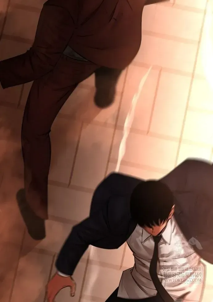 Thanh Kiếm Báo Thù Chap 98 - Next Chap 99
