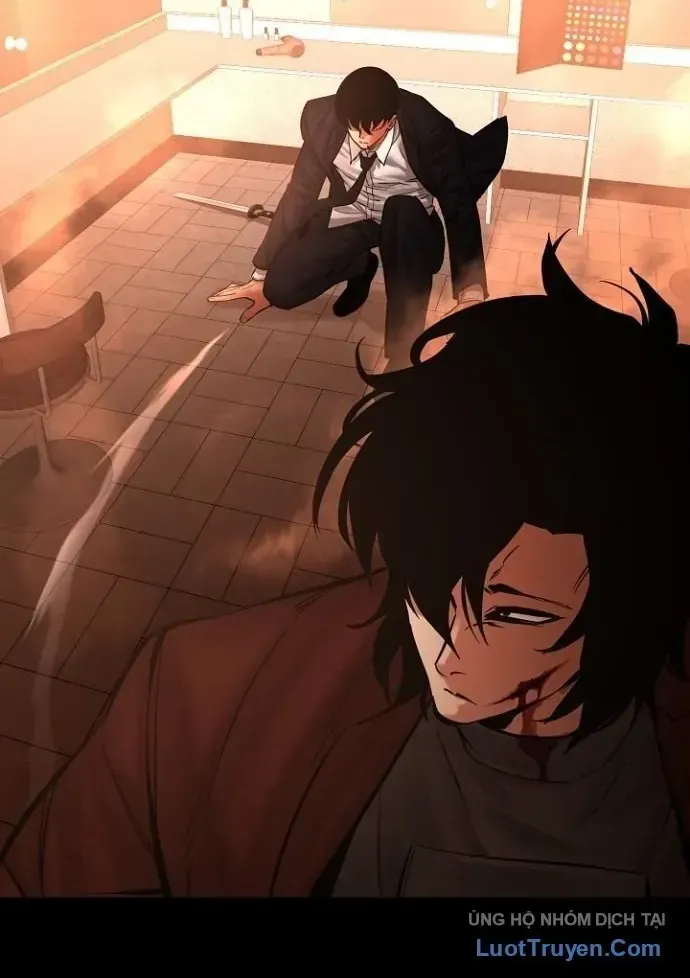 Thanh Kiếm Báo Thù Chap 98 - Next Chap 99
