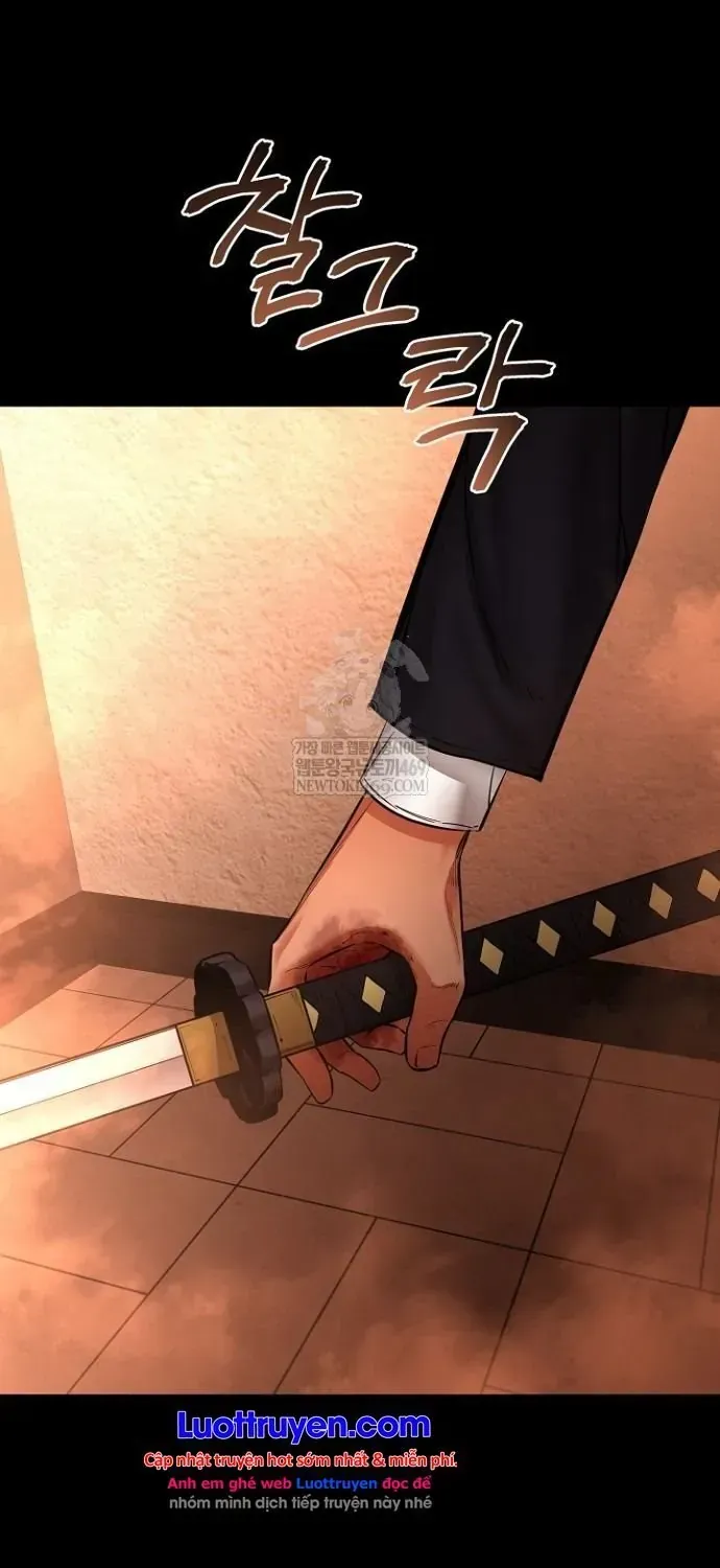 Thanh Kiếm Báo Thù Chap 98 - Next Chap 99