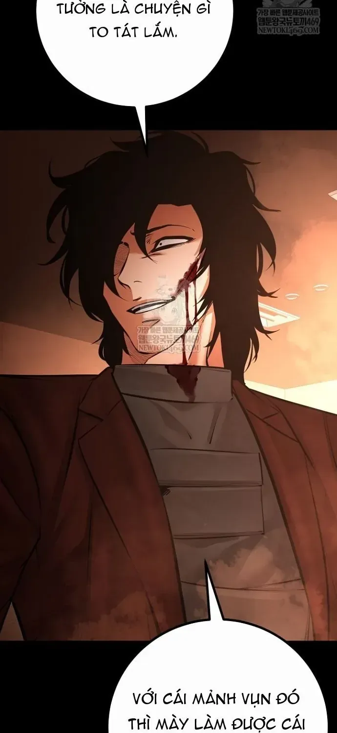 Thanh Kiếm Báo Thù Chap 98 - Next Chap 99