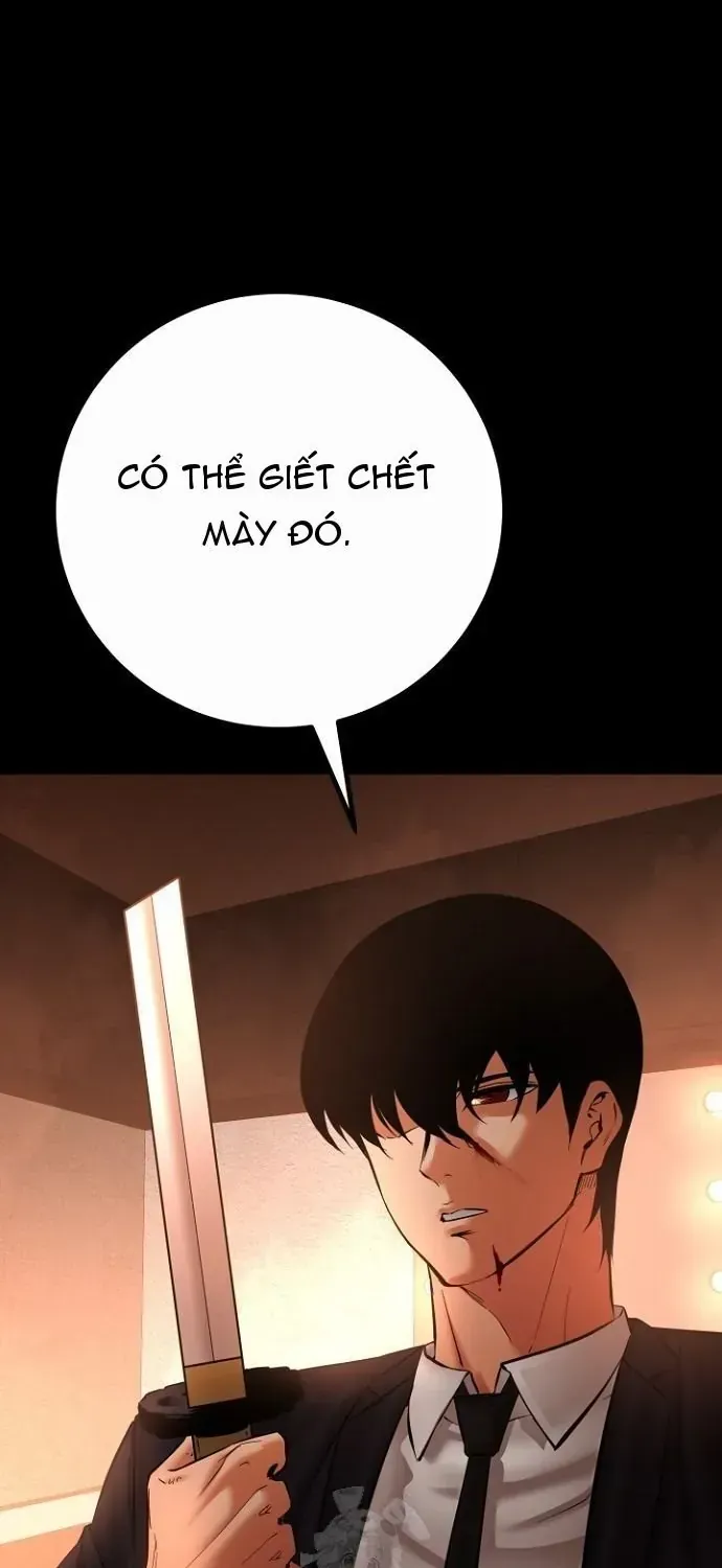 Thanh Kiếm Báo Thù Chap 98 - Next Chap 99