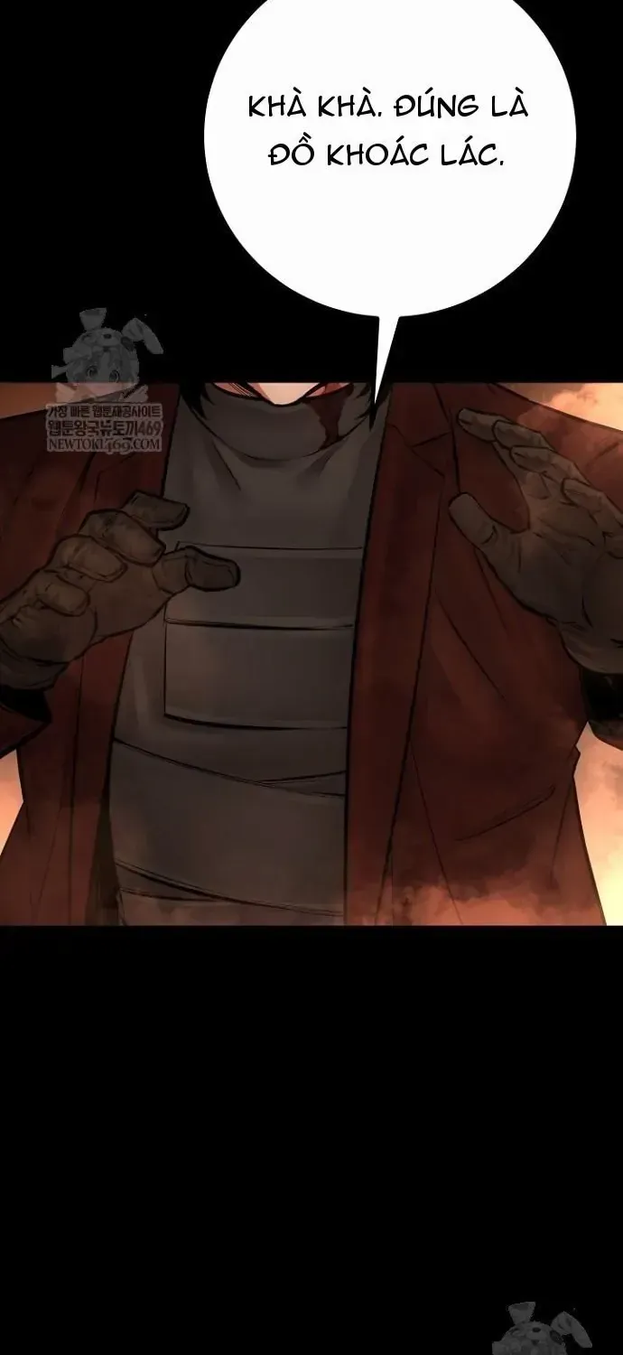 Thanh Kiếm Báo Thù Chap 98 - Next Chap 99