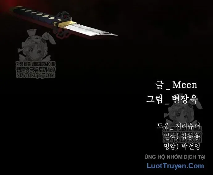 Thanh Kiếm Báo Thù Chap 98 - Next Chap 99