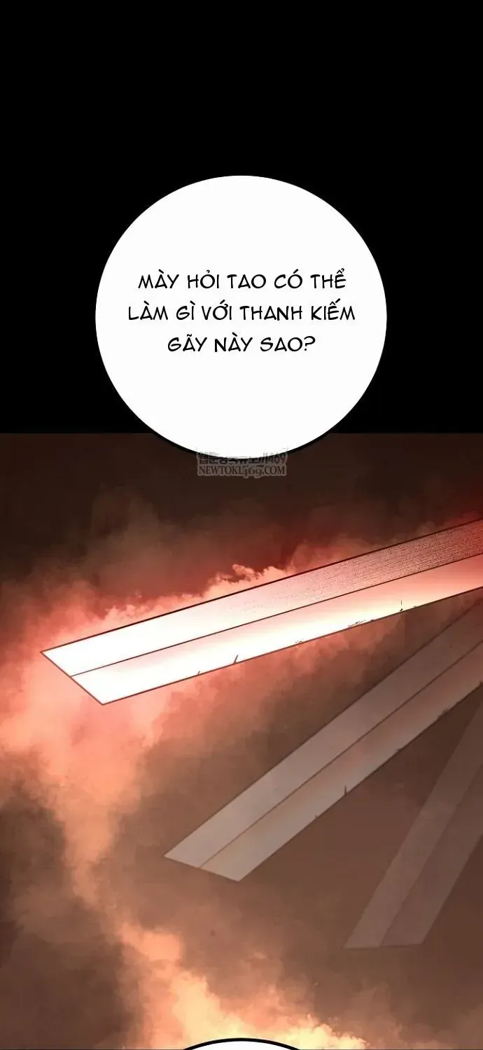 Thanh Kiếm Báo Thù Chap 98 - Next Chap 99