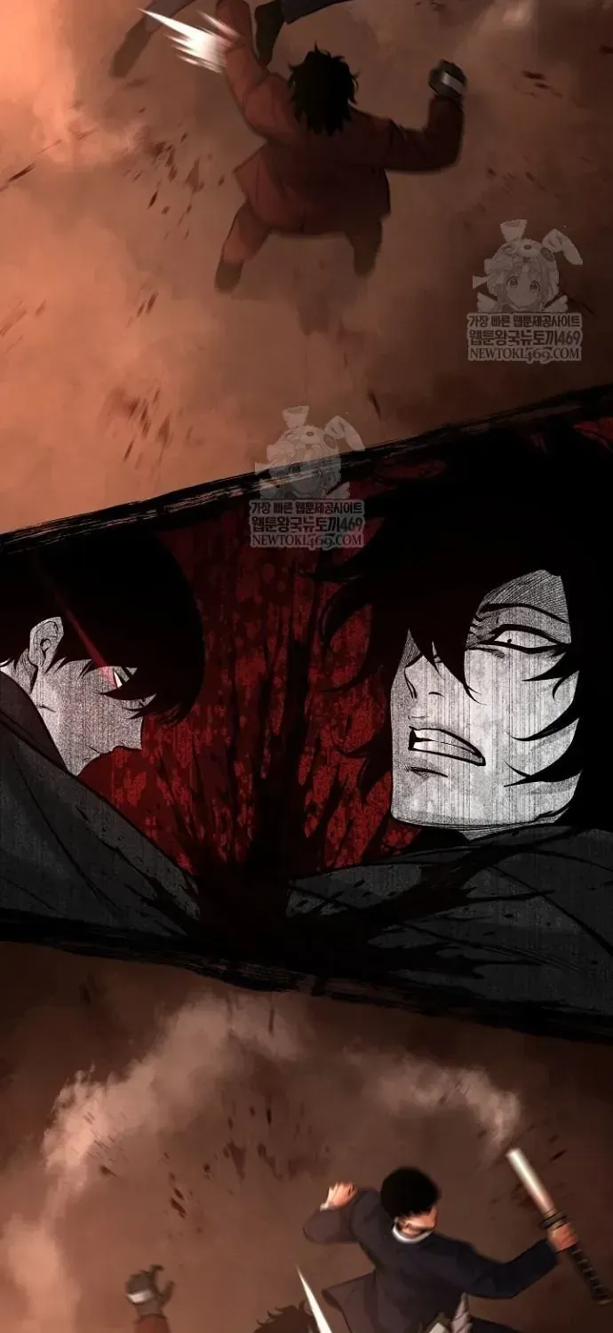 Thanh Kiếm Báo Thù Chap 98 - Next Chap 99