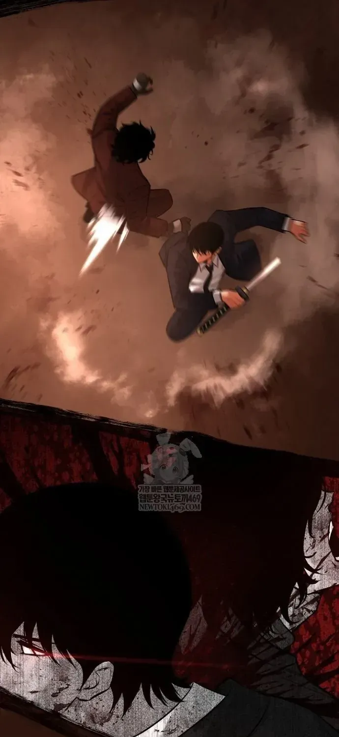 Thanh Kiếm Báo Thù Chap 98 - Next Chap 99