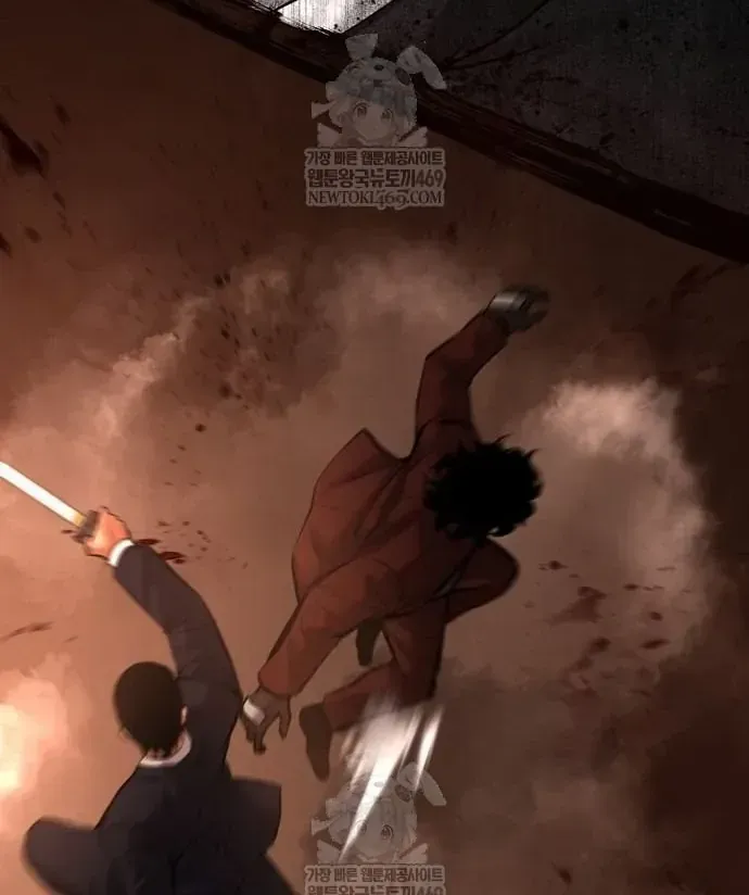 Thanh Kiếm Báo Thù Chap 98 - Next Chap 99
