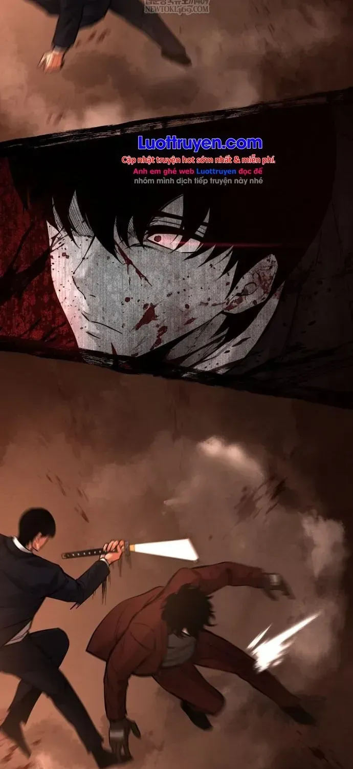 Thanh Kiếm Báo Thù Chap 98 - Next Chap 99