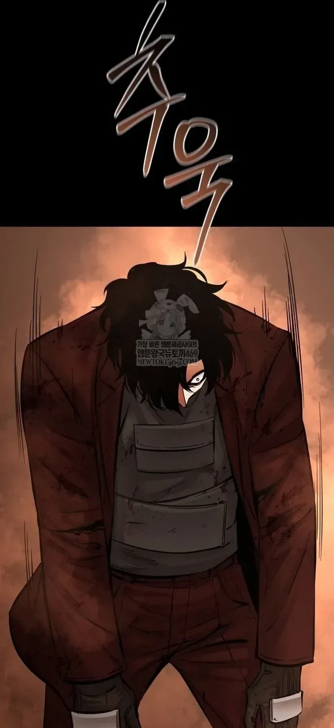 Thanh Kiếm Báo Thù Chap 98 - Next Chap 99