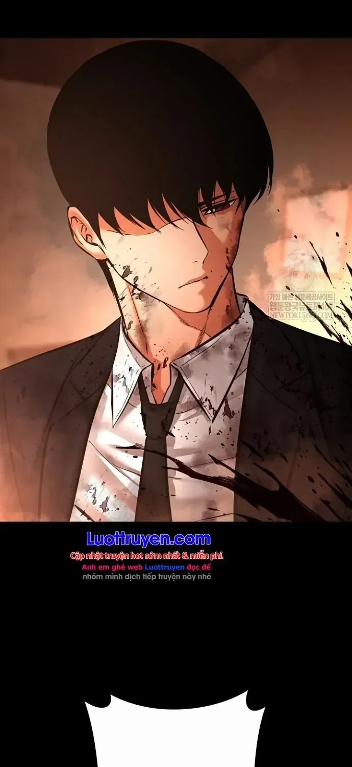 Thanh Kiếm Báo Thù Chap 98 - Next Chap 99