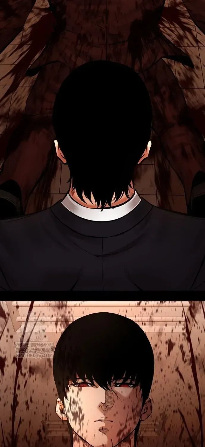 Thanh Kiếm Báo Thù Chap 98 - Next Chap 99