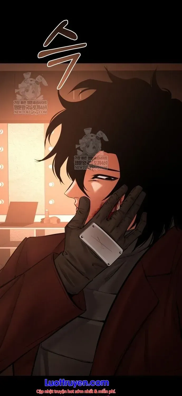 Thanh Kiếm Báo Thù Chap 98 - Next Chap 99