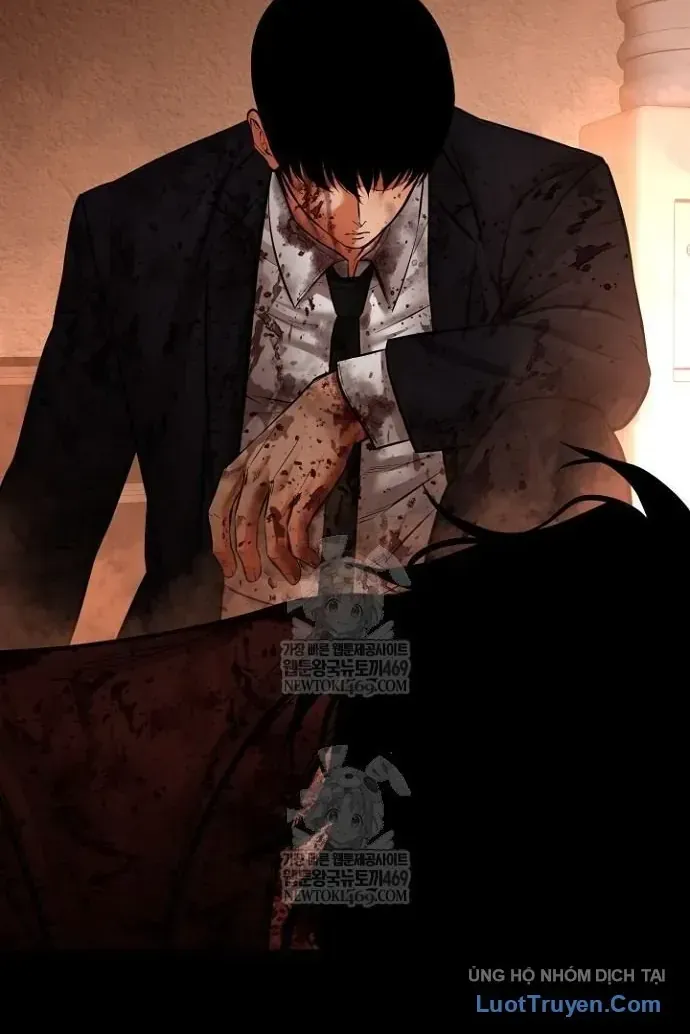 Thanh Kiếm Báo Thù Chap 98 - Next Chap 99