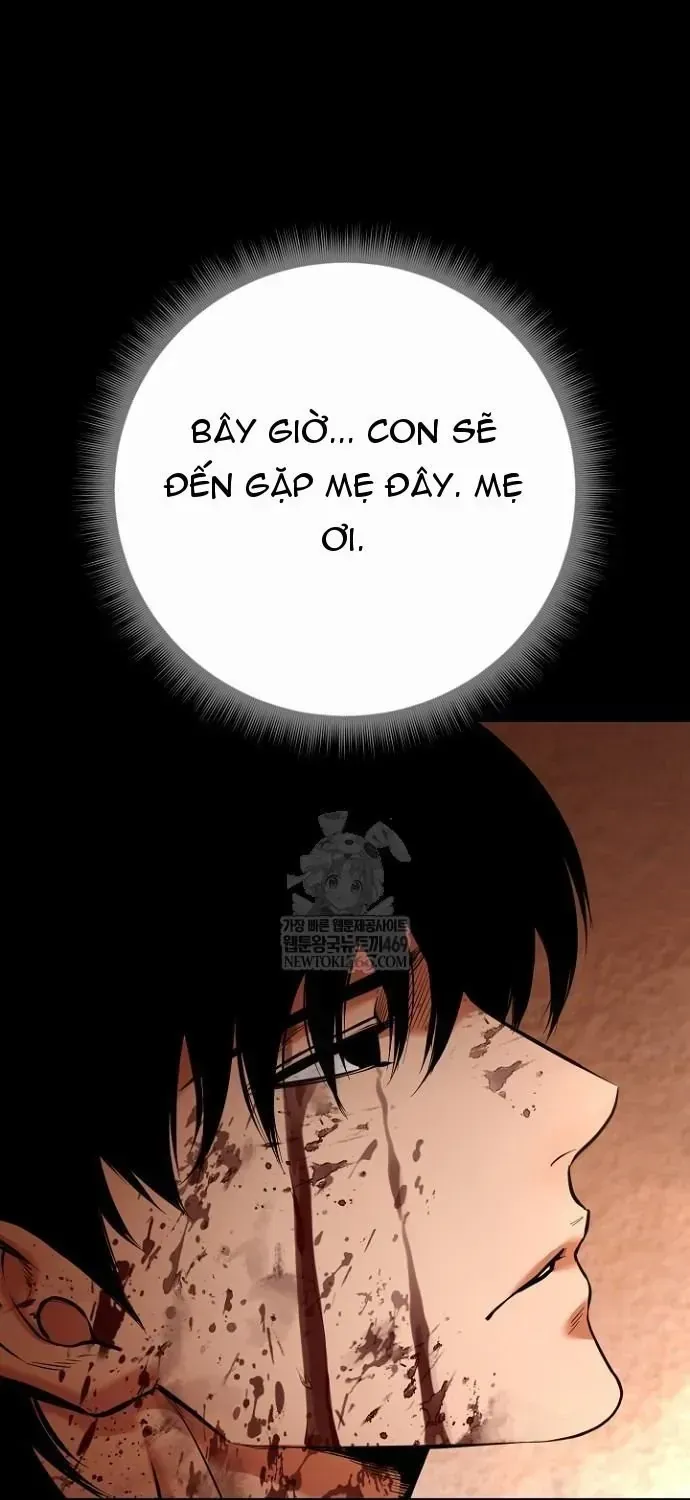 Thanh Kiếm Báo Thù Chap 98 - Next Chap 99