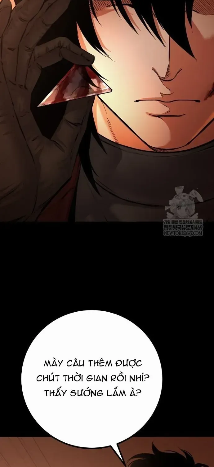 Thanh Kiếm Báo Thù Chap 98 - Next Chap 99