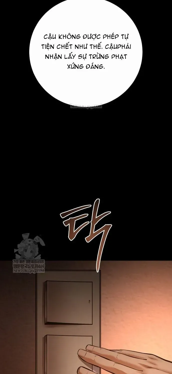 Thanh Kiếm Báo Thù Chap 98 - Next Chap 99